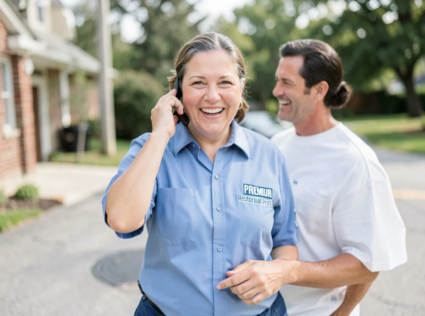 Water Damage Restoration Coulee Dam, WA FAQs